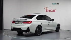 BMW 340 M340* LASER LIGHTS* КОЖА* ПОДГРЕВ* ПАНО* HEADUP* 3 | Auto.bg — изображение 2
