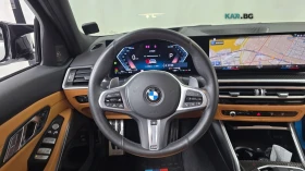 BMW 340 M340* LASER LIGHTS* КОЖА* ПОДГРЕВ* ПАНО* HEADUP* 3 | Auto.bg — изображение 13