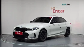 BMW 340 M340* LASER LIGHTS* КОЖА* ПОДГРЕВ* ПАНО* HEADUP* 3