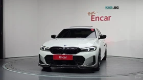 BMW 340 M340* LASER LIGHTS* КОЖА* ПОДГРЕВ* ПАНО* HEADUP* 3 | Auto.bg — изображение 3