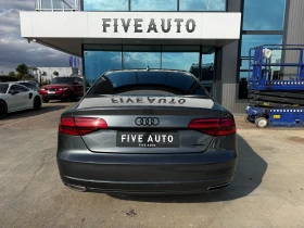 Audi A8 / 4.2 Tdi / Matrix / Bose / Exclusive / HUD / | Auto.bg — изображение 6