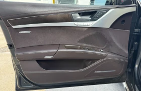 Audi A8 / 4.2 Tdi / Matrix / Bose / Exclusive / HUD / | Auto.bg — изображение 15
