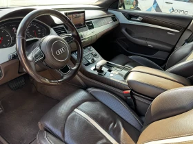 Audi A8 / 4.2 Tdi / Matrix / Bose / Exclusive / HUD / | Auto.bg — изображение 9
