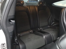 Mercedes-Benz C 200 Coupe | Auto.bg — изображение 11