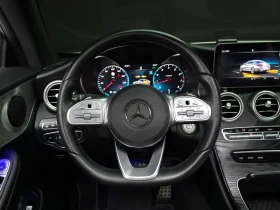 Mercedes-Benz C 200 Coupe | Auto.bg — изображение 13