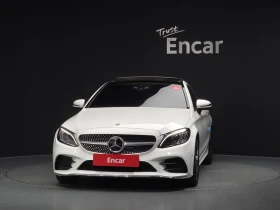 Mercedes-Benz C 200 Coupe | Auto.bg — изображение 3