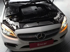 Mercedes-Benz C 200 Coupe | Auto.bg — изображение 6