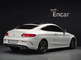 Mercedes-Benz C 200 Coupe | Auto.bg — изображение 2