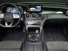 Mercedes-Benz C 200 Coupe | Auto.bg — изображение 7