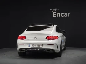 Mercedes-Benz C 200 Coupe | Auto.bg — изображение 4