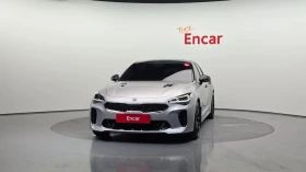 Kia Stinger undefined | Auto.bg — изображение 4