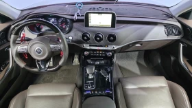 Kia Stinger undefined | Auto.bg — изображение 6