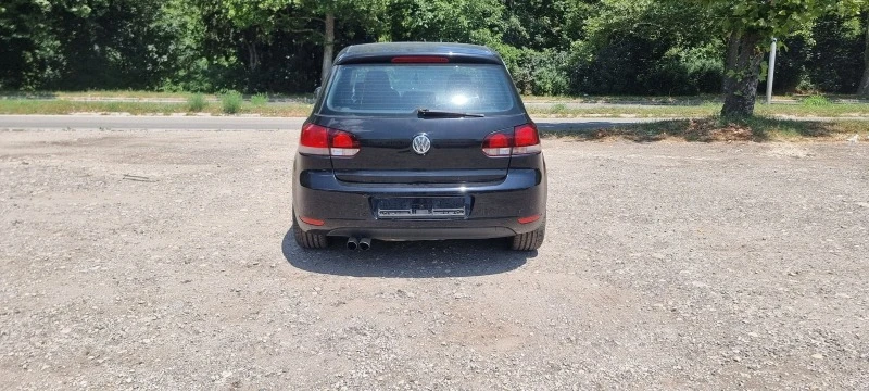 VW Golf 1.4 TSI, снимка 3 - Автомобили и джипове - 40433419