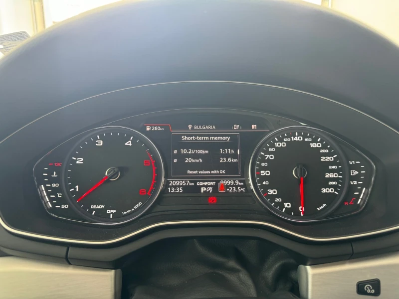 Audi A5 Sport 3.0 TDI quattro, снимка 10 - Автомобили и джипове - 48102755