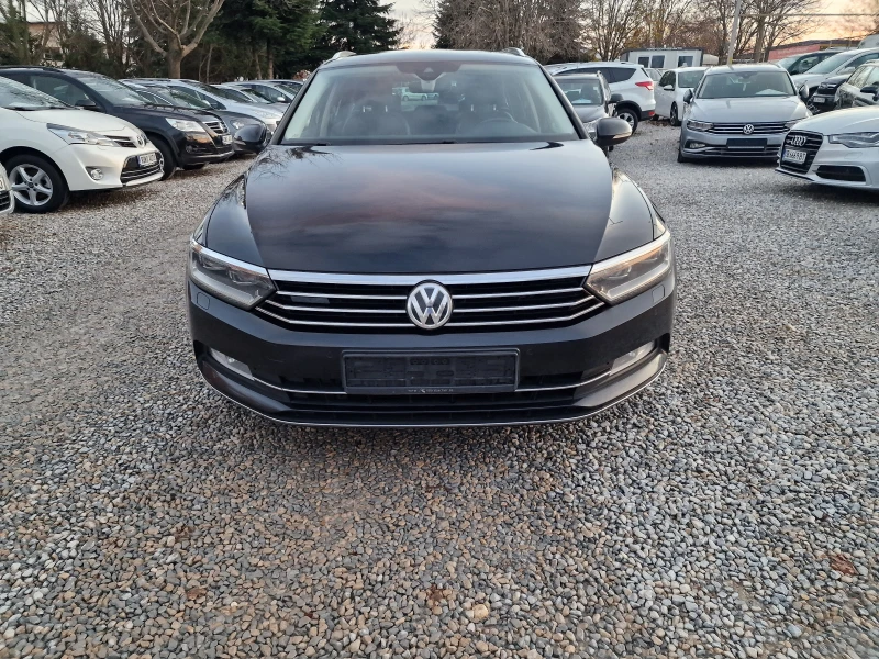 VW Passat 2.0BI-TDI-240k.s-XENON-NAVI-LED-4 MOTION-FULL, снимка 2 - Автомобили и джипове - 48311397