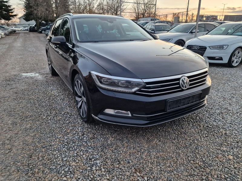 VW Passat 2.0BI-TDI-240k.s-XENON-NAVI-LED-4 MOTION-FULL, снимка 3 - Автомобили и джипове - 48311397