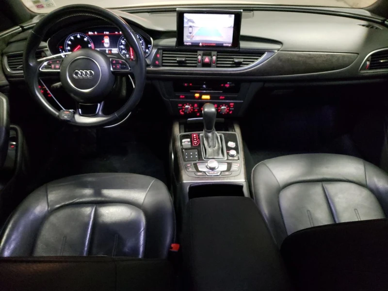 Audi A6 Premium Plus * Keyless* Пано* Памет* , снимка 8 - Автомобили и джипове - 48510166