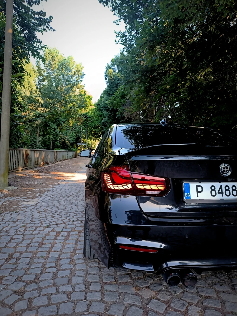 BMW 328, снимка 3 - Автомобили и джипове - 52242291