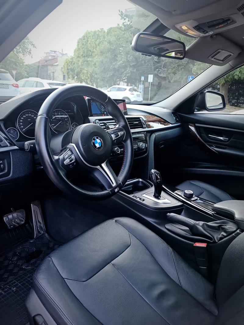 BMW 328, снимка 10 - Автомобили и джипове - 52242291