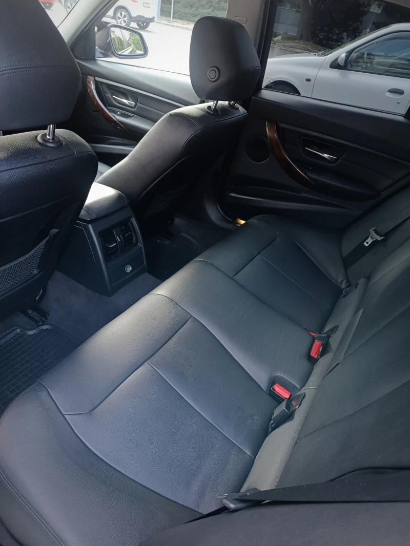 BMW 328, снимка 8 - Автомобили и джипове - 52242291