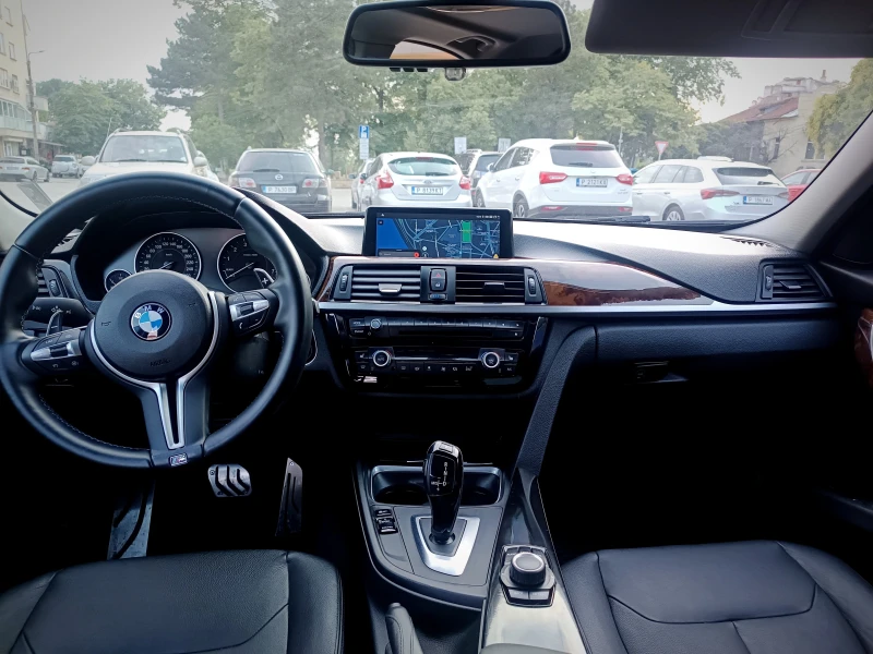 BMW 328, снимка 7 - Автомобили и джипове - 52242291