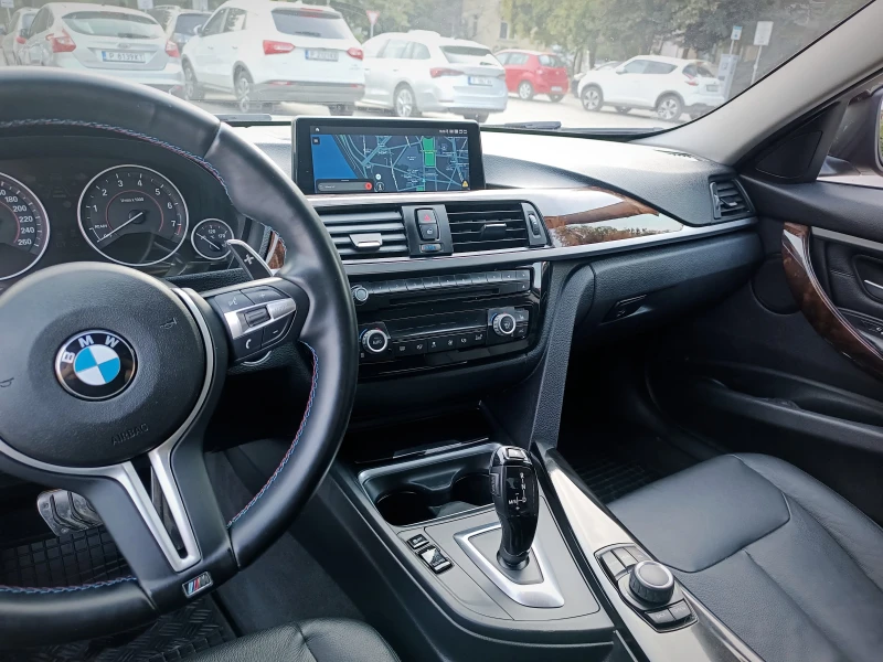 BMW 328, снимка 9 - Автомобили и джипове - 52242291