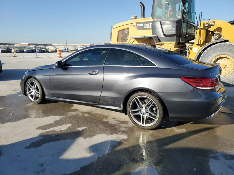 Mercedes-Benz E 400 AMG-PKG* KEYLESS* ОБДУХ* BLIND SPOT* , снимка 4 - Автомобили и джипове - 52415964