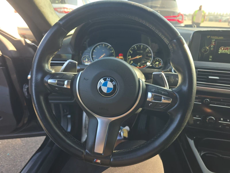 BMW 740 M* SPORT* ДИГИТАЛНО* ТАБЛО* HARMON* KARDON* ДИСТРО, снимка 8 - Автомобили и джипове - 52639998