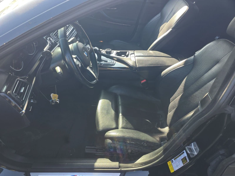 BMW 740 M* SPORT* ДИГИТАЛНО* ТАБЛО* HARMON* KARDON* ДИСТРО, снимка 11 - Автомобили и джипове - 52639998