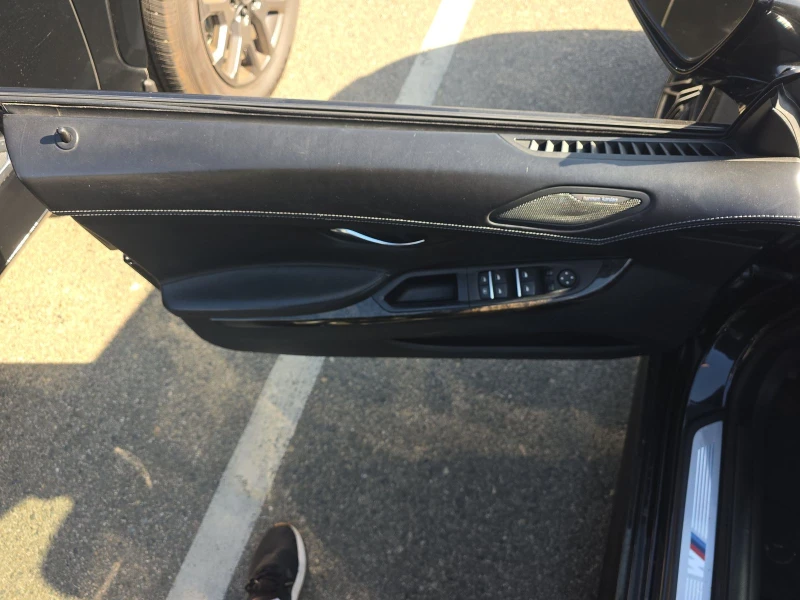 BMW 740 M* SPORT* ДИГИТАЛНО* ТАБЛО* HARMON* KARDON* ДИСТРО, снимка 7 - Автомобили и джипове - 52639998