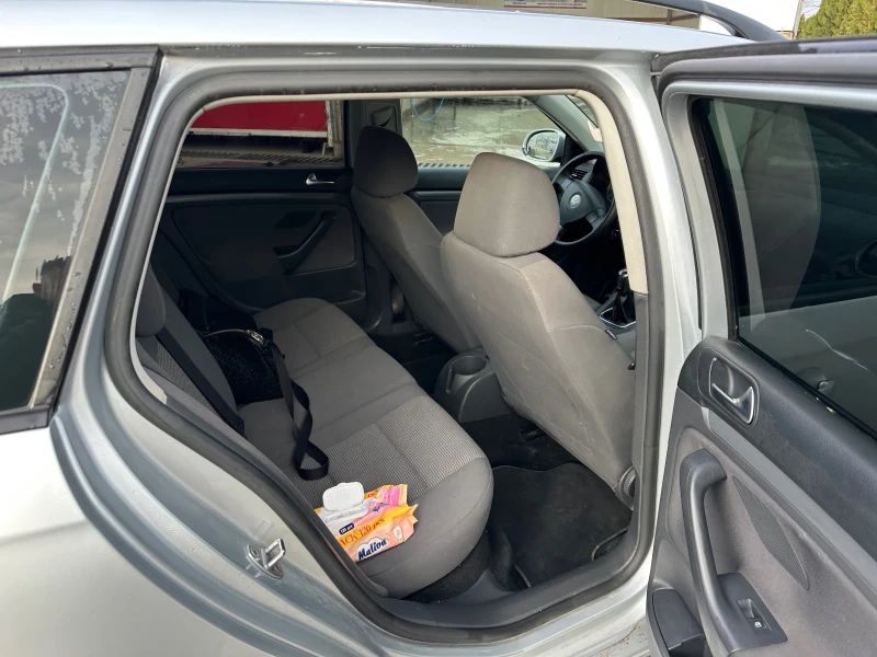 VW Golf, снимка 3 - Автомобили и джипове - 52954456