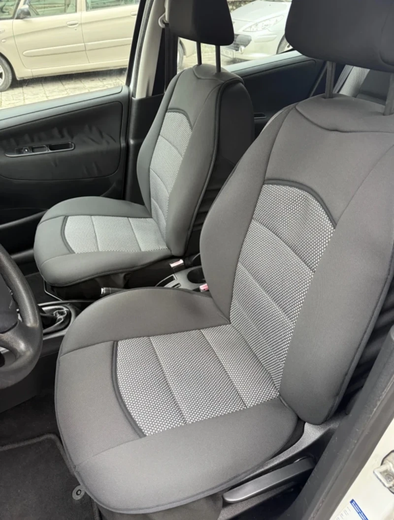 Peugeot 207, снимка 7 - Автомобили и джипове - 53394673