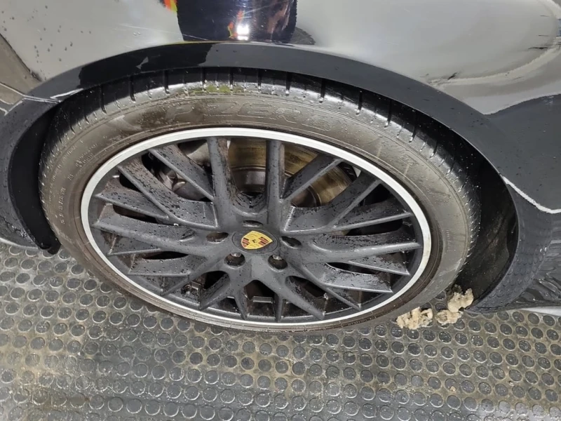 Porsche Panamera Base / 4  CARFAX, снимка 17 - Автомобили и джипове - 53443863
