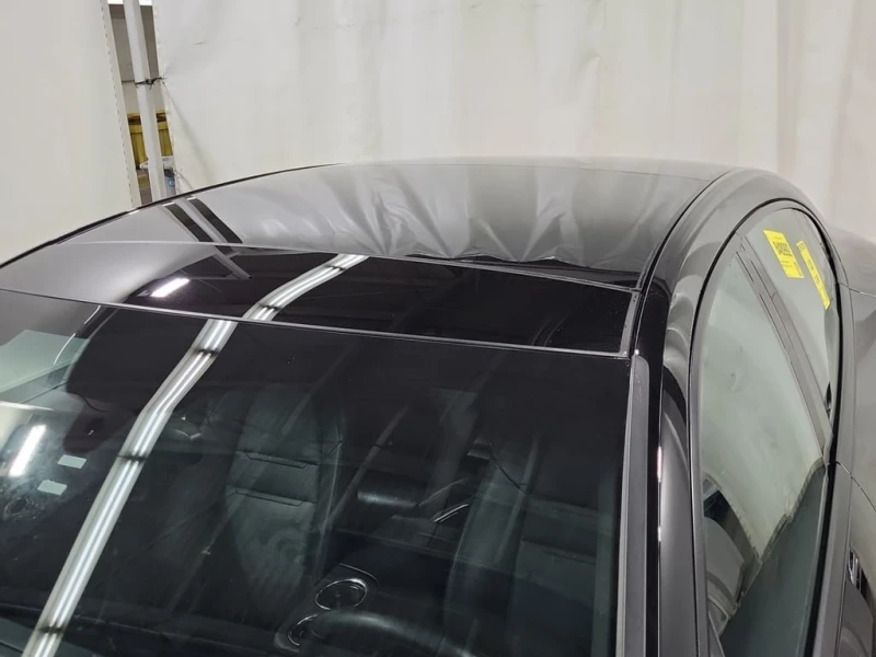 Porsche Panamera Base / 4  CARFAX, снимка 8 - Автомобили и джипове - 53443863