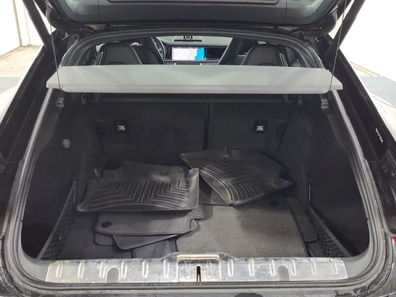 Porsche Panamera Base / 4  CARFAX, снимка 16 - Автомобили и джипове - 53443863