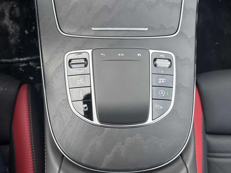 Mercedes-Benz E 53 AMG AMG* BURMESTER* 2 KЛЮЧА* DB PANO* , снимка 14 - Автомобили и джипове - 53490063