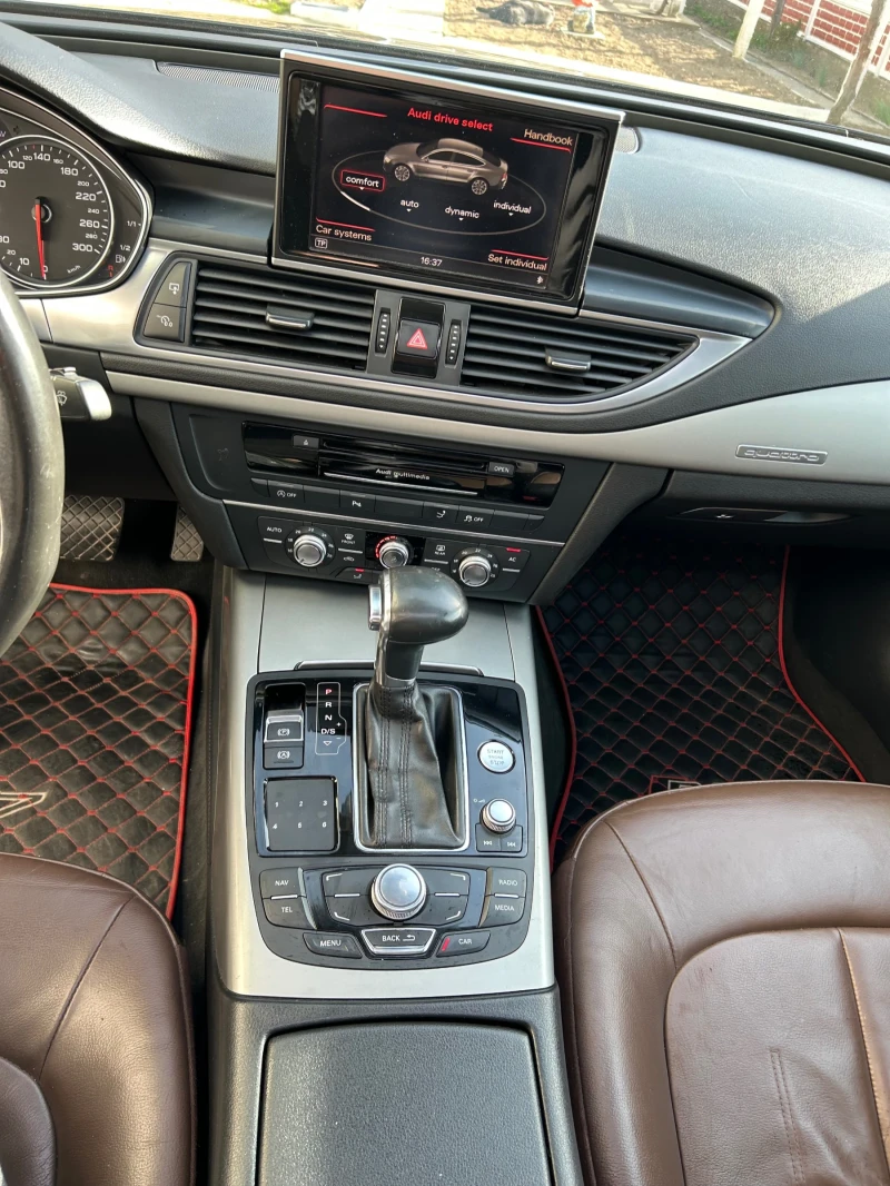 Audi A7 RS7 Optics, снимка 9 - Автомобили и джипове - 53594282