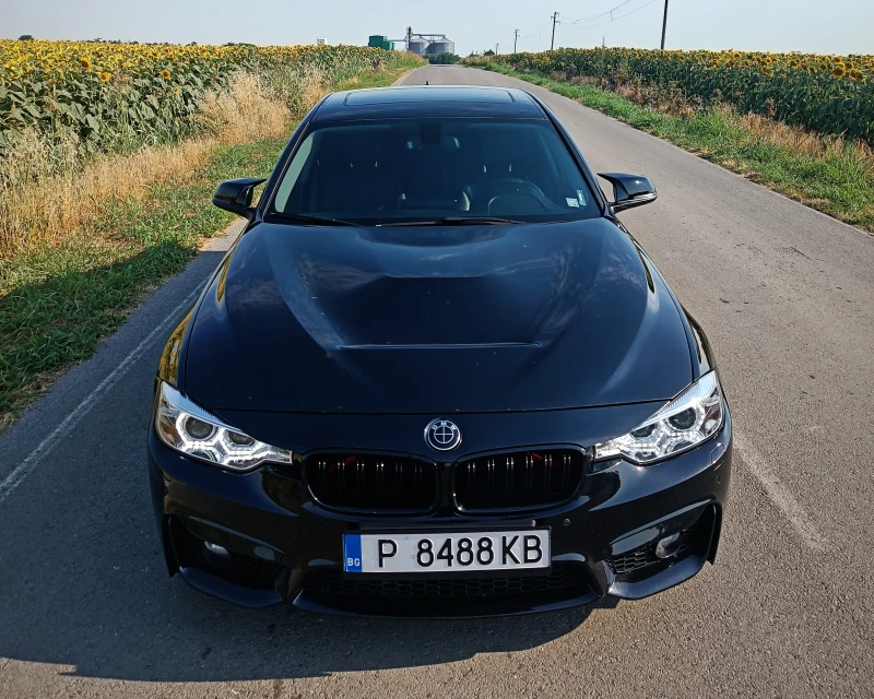 BMW 328 - 27000 лв. - 18498888 1