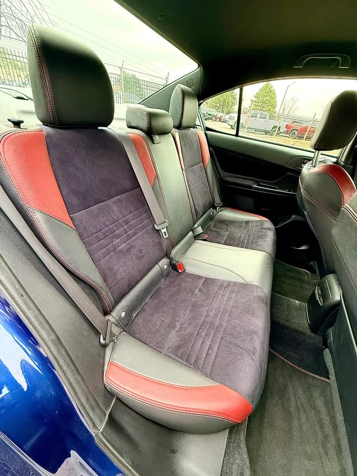 Subaru WRX * STI* Clean Carfax* , снимка 13 - Автомобили и джипове - 54201106