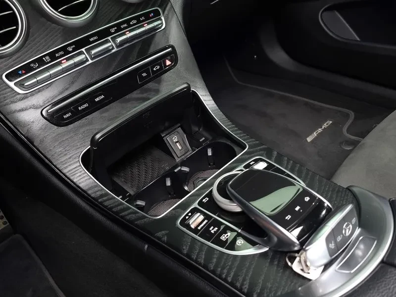 Mercedes-Benz C 200 Coupe | Mobile.bg � ����������� 16