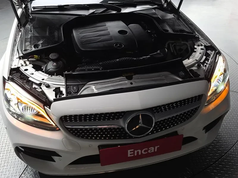 Mercedes-Benz C 200 Coupe | Mobile.bg � ����������� 6