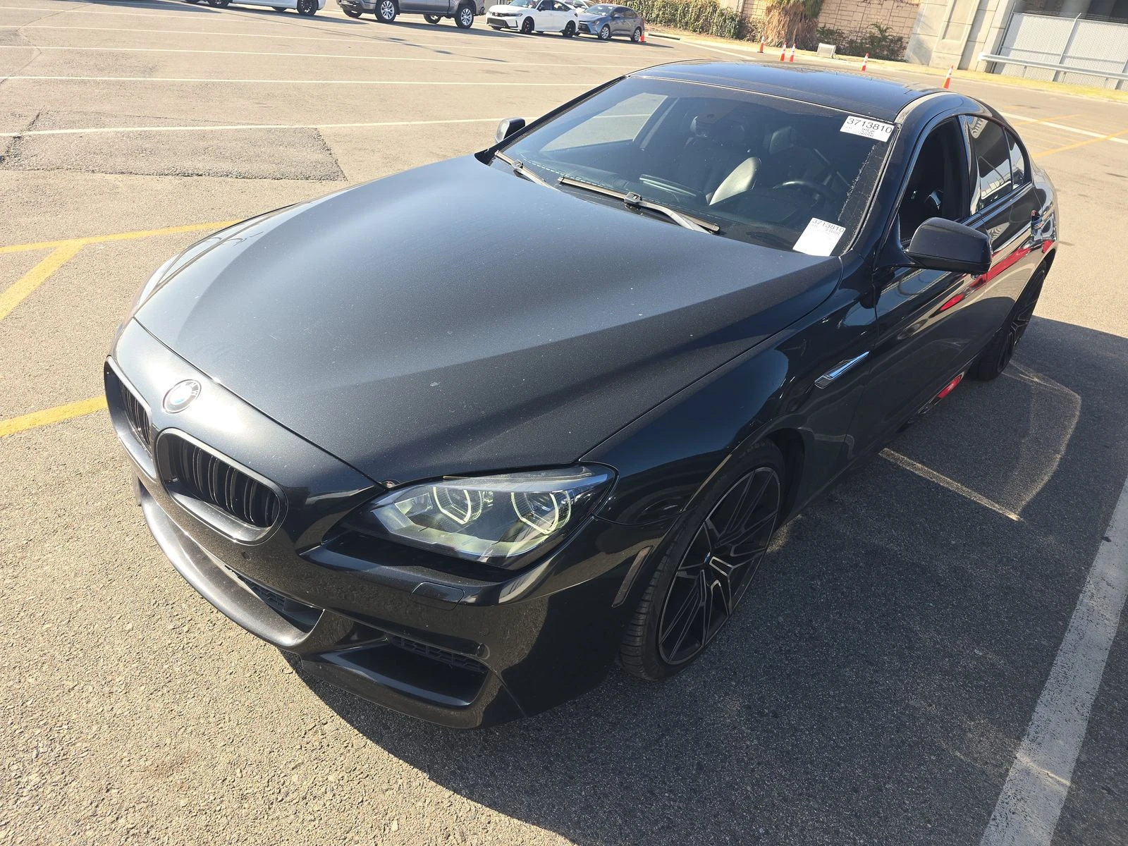 BMW 740 M* SPORT* ДИГИТАЛНО* ТАБЛО* HARMON* KARDON* ДИСТРО, снимка 1