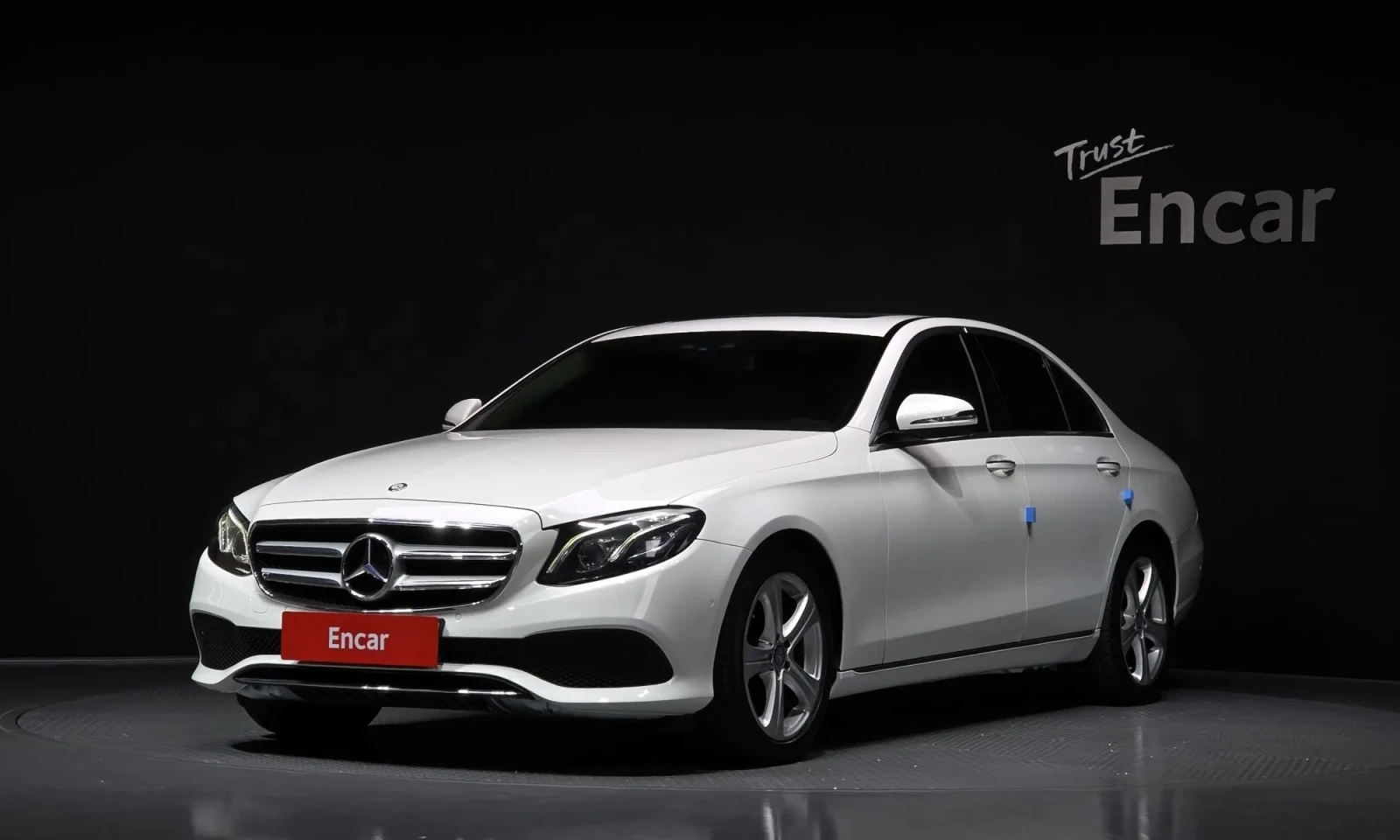 Mercedes-Benz E 220 E-Class W213 E220D Avantgarde , снимка 1