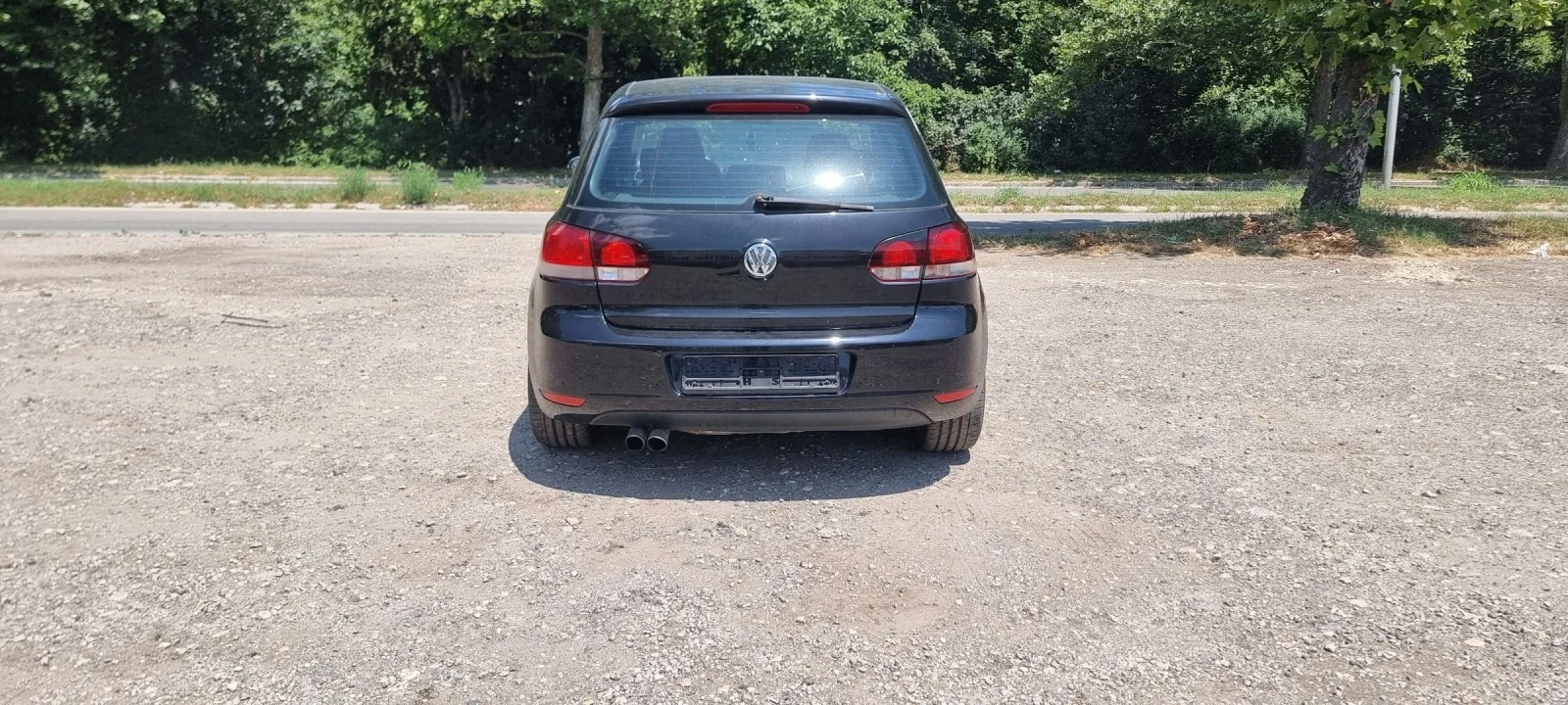 VW Golf 1.4 TSI - изображение 3