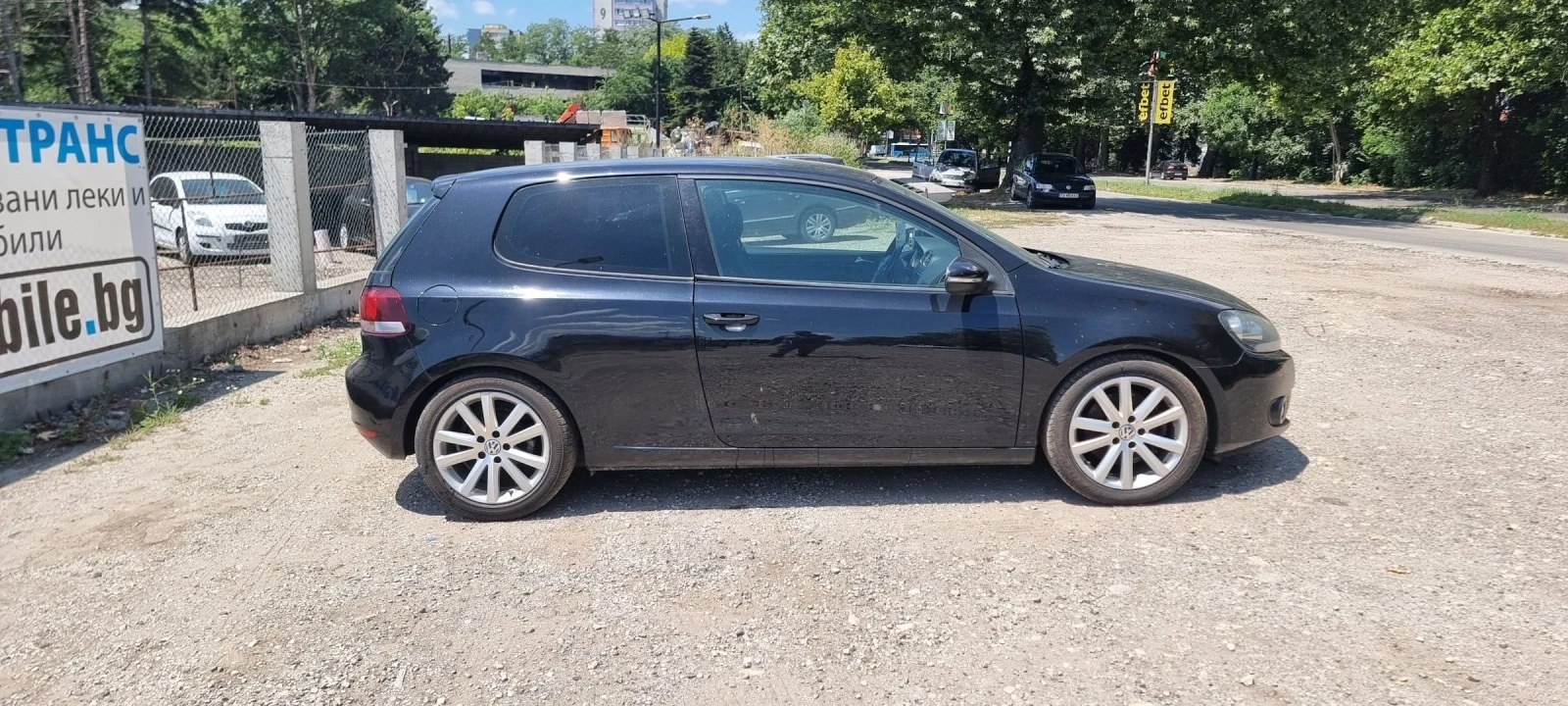 VW Golf 1.4 TSI - изображение 4