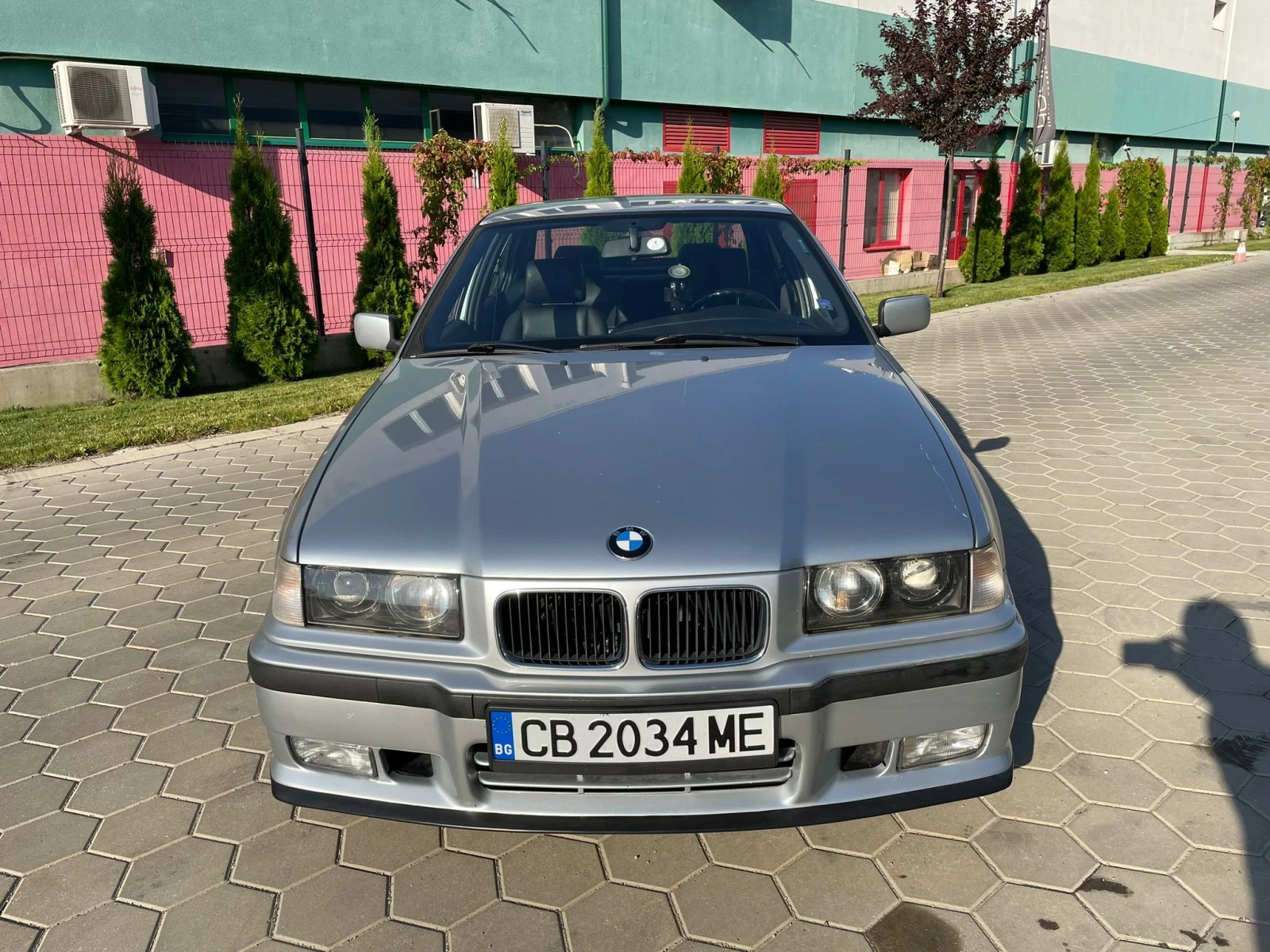 BMW 328 iA M Sport - изображение 2