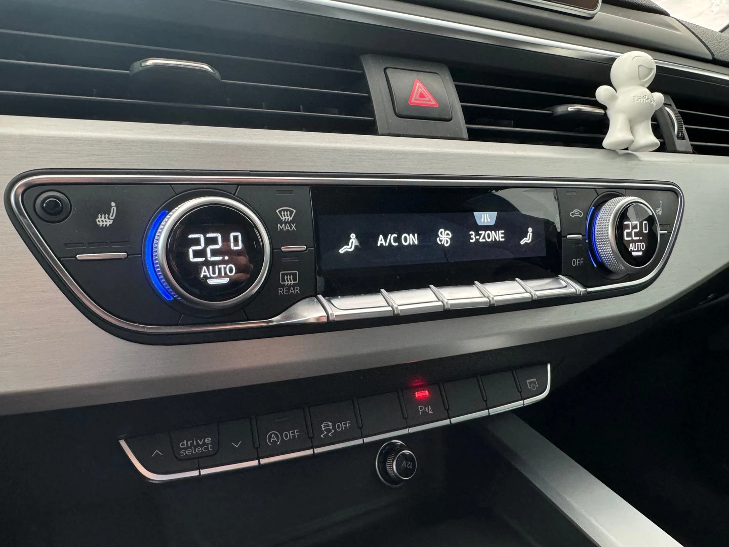 Audi A5 Sport 3.0 TDI quattro | Mobile.bg — изображение 11