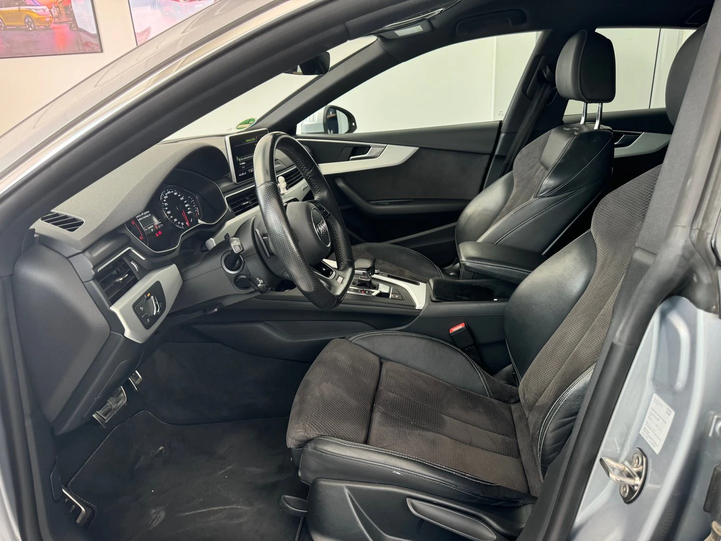 Audi A5 Sport 3.0 TDI quattro | Mobile.bg � ����������� 5