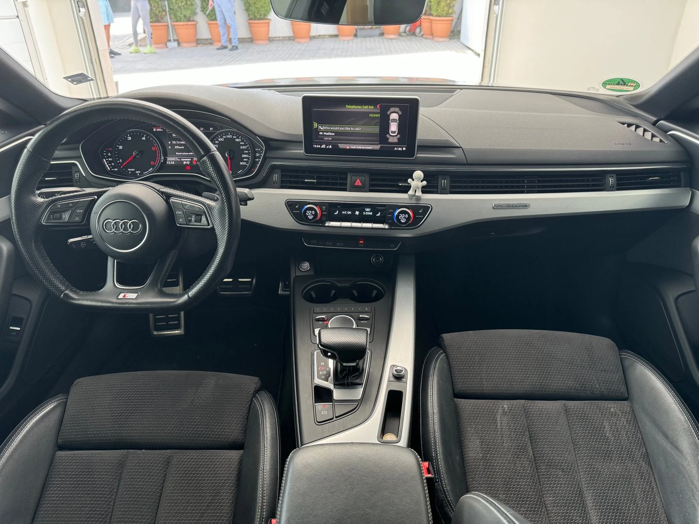 Audi A5 Sport 3.0 TDI quattro | Mobile.bg � ����������� 7