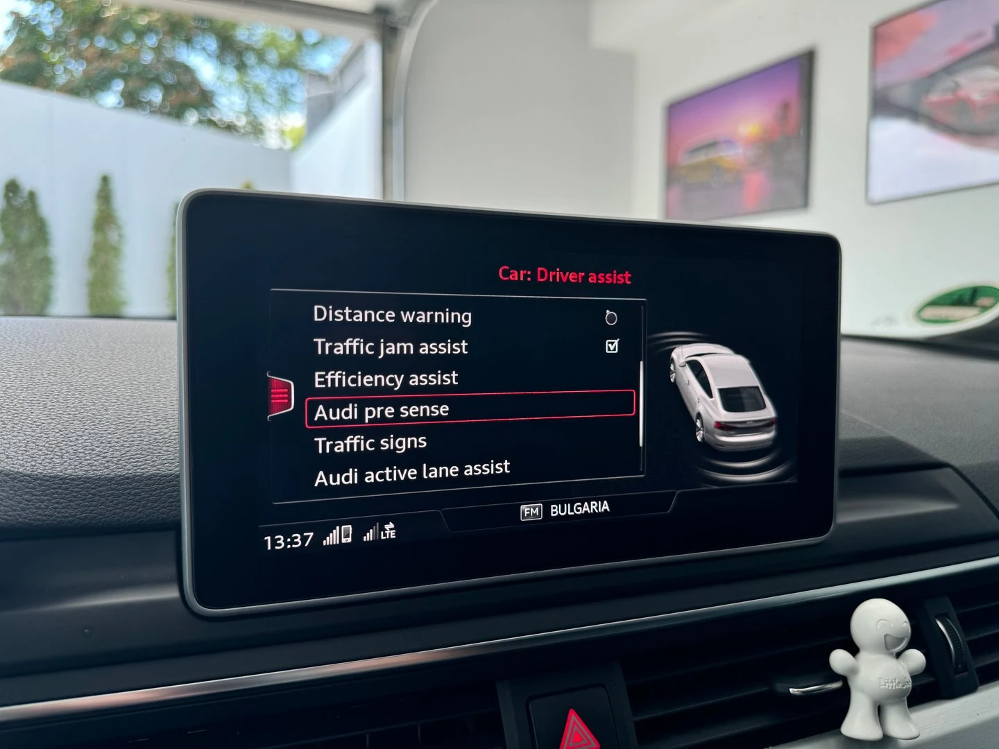 Audi A5 Sport 3.0 TDI quattro | Mobile.bg � ����������� 16